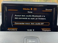 AUDI d'occasion A1 SB 1.4 TFSI 125 METROPOLITAN S TRONIC de 2018