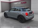 Mini hatch 5 portes f55 lci one 102 ch bva7 edition heddon street  carplay / radar de recul / garantie 12 mois occasion paris...