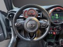Mini hatch 5 portes f55 lci one 102 ch bva7 edition heddon street  carplay / radar de recul / garantie 12 mois occasion paris...