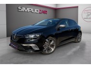 RENAULT d'occasion MEGANE 1.6 DCI 130 AKAJU de 2018 Marignane (13)﻿