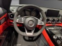 Mercedes amg gt roadster gtc 63amg burmester état neuf jantes forgées origine france garantie 12 mois occasion simplicicar...