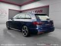 Audi a4 avant 40 tdi 204 s tronic 7 s line occasion simplicicar angers simplicicar simplicibike france