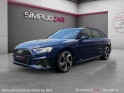 Audi a4 avant 40 tdi 204 s tronic 7 s line occasion simplicicar angers simplicicar simplicibike france