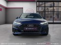 Audi a4 avant 40 tdi 204 s tronic 7 s line occasion simplicicar angers simplicicar simplicibike france