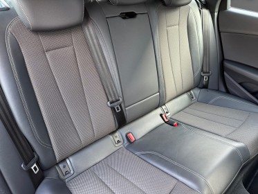 Audi a4 avant 40 tdi 204 s tronic 7 s line occasion simplicicar angers simplicicar simplicibike france