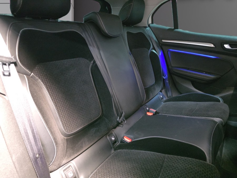 RENAULT d'occasion MEGANE TCE 140 INTENS de 2018 Meximeux (01)﻿