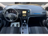 RENAULT d'occasion MEGANE 1.6 DCI 130 AKAJU de 2018 Marignane (13)﻿