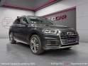 Audi q5 40 tdi 190 s tronic 7 quattro avus camera de recul garantie 12 mois occasion simplicicar narbonne simplicicar...