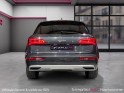 Audi q5 40 tdi 190 s tronic 7 quattro avus camera de recul garantie 12 mois occasion simplicicar narbonne simplicicar...