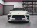 Porsche macan 3.0 v6 360 ch gts pdk caméra de recul pack chrono garantie 12 mois occasion simplicicar narbonne simplicicar...