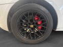 Porsche macan 3.0 v6 360 ch gts pdk caméra de recul pack chrono garantie 12 mois occasion simplicicar narbonne simplicicar...