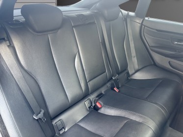 Bmw serie 4 grand coupe 306 cv bva 8 finition m toit ouvrant occasion simplicicar mery-sur-oise simplicicar simplicibike france