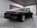 Porsche panamera 4 v6 3.0 462 hybrid pdk - entretien porsche - garantie 12 mois occasion simplicicar reims simplicicar...