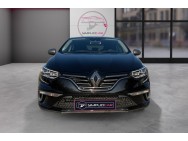 RENAULT d'occasion MEGANE 1.6 DCI 130 AKAJU de 2018 Marignane (13)﻿