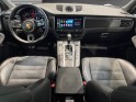 Porsche macan gts 3.0 380 ch pdk carplay toit ouvrant régulateur adaptatif garantie 12 mois occasion simplicicar narbonne...