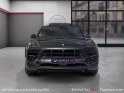 Porsche macan gts 3.0 380 ch pdk carplay toit ouvrant régulateur adaptatif garantie 12 mois occasion simplicicar narbonne...