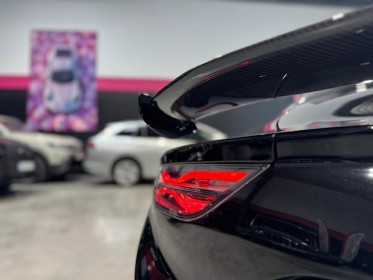 Alpine a110 1.8t 300 ch s pack aero carplay garantie 12 mois occasion simplicicar narbonne simplicicar simplicibike france