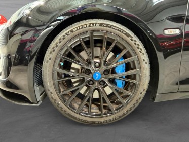 Alpine a110 1.8t 300 ch s pack aero carplay garantie 12 mois occasion simplicicar narbonne simplicicar simplicibike france