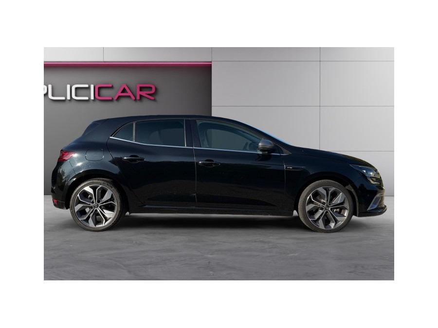 RENAULT d'occasion MEGANE 1.6 DCI 130 AKAJU de 2018 Marignane (13)﻿