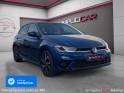 Volkswagen polo vi r-line tsi 110 dsg7 occasion simplicicar reims simplicicar simplicibike france