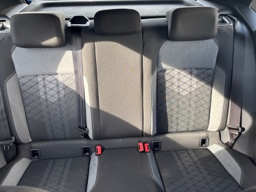 Volkswagen polo vi r-line tsi 110 dsg7 occasion simplicicar reims simplicicar simplicibike france