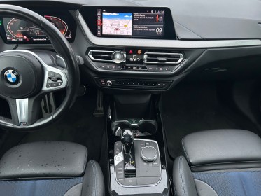 Bmw serie 2 gran coupe f44 220d 190 ch bva8 m sport - toit pano / carplay / garantie 12 mois occasion simplicicar caen ...