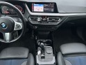 Bmw serie 2 gran coupe f44 220d 190 ch bva8 m sport - toit pano / carplay / garantie 12 mois occasion simplicicar caen ...