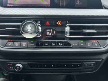 Bmw serie 2 gran coupe f44 220d 190 ch bva8 m sport - toit pano / carplay / garantie 12 mois occasion simplicicar caen ...