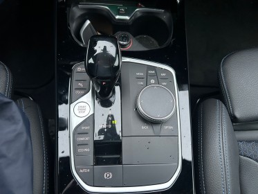 Bmw serie 2 gran coupe f44 220d 190 ch bva8 m sport - toit pano / carplay / garantie 12 mois occasion simplicicar caen ...