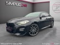 Bmw serie 2 gran coupe f44 220d 190 ch bva8 m sport - toit pano / carplay / garantie 12 mois occasion simplicicar caen ...