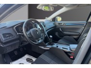 RENAULT d'occasion MEGANE 1.6 DCI 130 AKAJU de 2018 Marignane (13)﻿