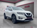 Nissan x-trail dci 150 ch n-connecta - 5 places - attelage occasion simplicicar reims simplicicar simplicibike france