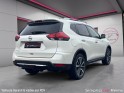 Nissan x-trail dci 150 ch n-connecta - 5 places - attelage occasion simplicicar reims simplicicar simplicibike france