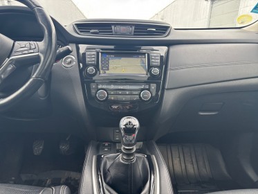 Nissan x-trail dci 150 ch n-connecta - 5 places - attelage occasion simplicicar reims simplicicar simplicibike france