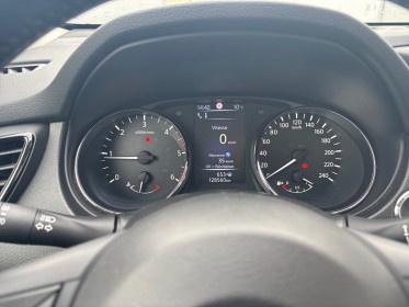 Nissan x-trail dci 150 ch n-connecta - 5 places - attelage occasion simplicicar reims simplicicar simplicibike france