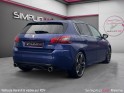 Peugeot 308 gti by peugeot sport puretech 263 ch ss bvm6 occasion simplicicar reims simplicicar simplicibike france