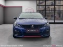 Peugeot 308 gti by peugeot sport puretech 263 ch ss bvm6 occasion simplicicar reims simplicicar simplicibike france