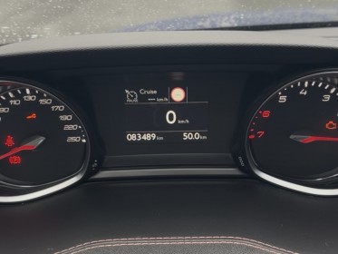 Peugeot 308 gti by peugeot sport puretech 263 ch ss bvm6 occasion simplicicar reims simplicicar simplicibike france