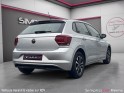 Volkswagen polo 1.0 tsi 95 ch united occasion simplicicar reims simplicicar simplicibike france