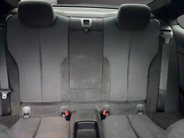 Bmw serie 4 coupe f32 428i xdrive 245 ch m sport occasion simplicicar reims simplicicar simplicibike france