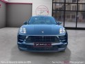 Porsche macan 2.0 245 ch pdk origine france pas de malus pack chrono toit ouvrant caméra 360 garantie 12 mois occasion...
