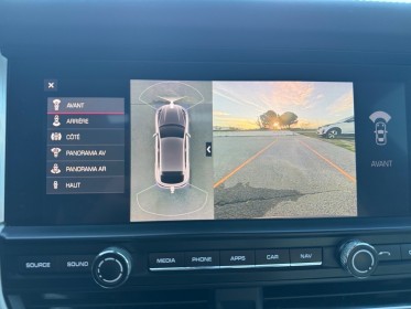 Porsche macan 2.0 245 ch pdk origine france pas de malus pack chrono toit ouvrant caméra 360 garantie 12 mois occasion...