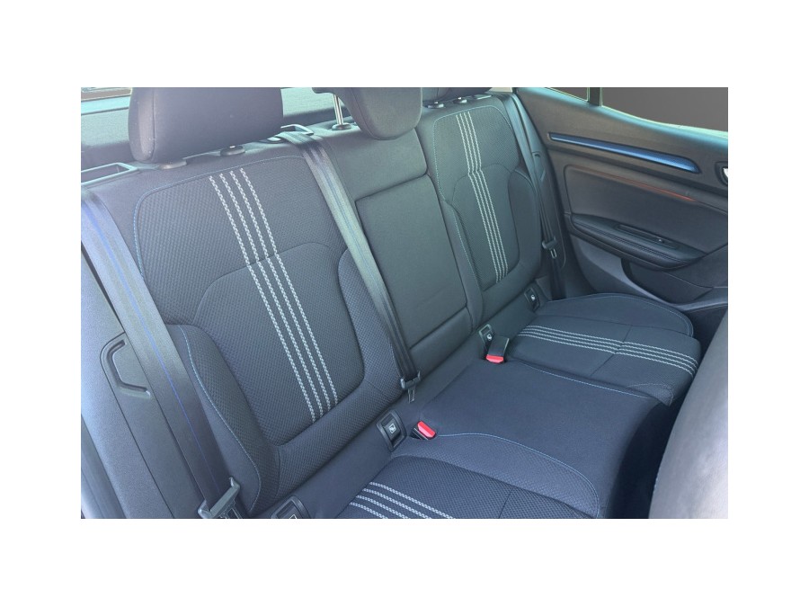 RENAULT d'occasion MEGANE 1.6 DCI 130 AKAJU de 2018 Marignane (13)﻿
