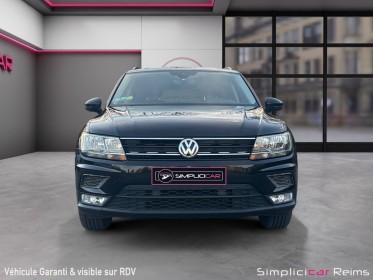 Volkswagen tiguan 2.0 tdi 150 ch confortline business occasion simplicicar reims simplicicar simplicibike france