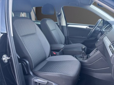 Volkswagen tiguan 2.0 tdi 150 ch confortline business occasion simplicicar reims simplicicar simplicibike france