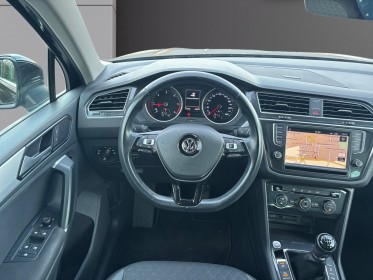 Volkswagen tiguan 2.0 tdi 150 ch confortline business occasion simplicicar reims simplicicar simplicibike france