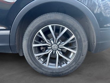 Volkswagen tiguan 2.0 tdi 150 ch confortline business occasion simplicicar reims simplicicar simplicibike france