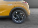 Ds ds 3 crossback 1.2 130ch eat6 opéra occasion simplicicar royan simplicicar simplicibike france
