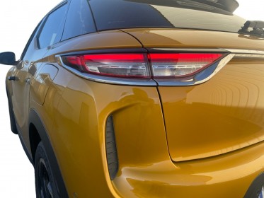 Ds ds 3 crossback 1.2 130ch eat6 opéra occasion simplicicar royan simplicicar simplicibike france