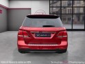 Mercedes gle 43 amg 367 ch 9g-tronic 4matic-entretiens mercedes complet-interieur cuir -marche pied -voiture francaise...